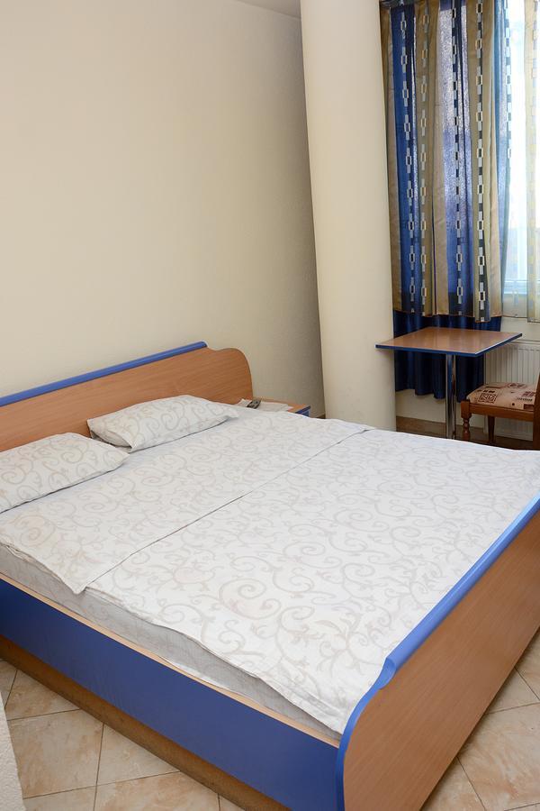 Bolero Hotel Ferizaj Zewnętrze zdjęcie