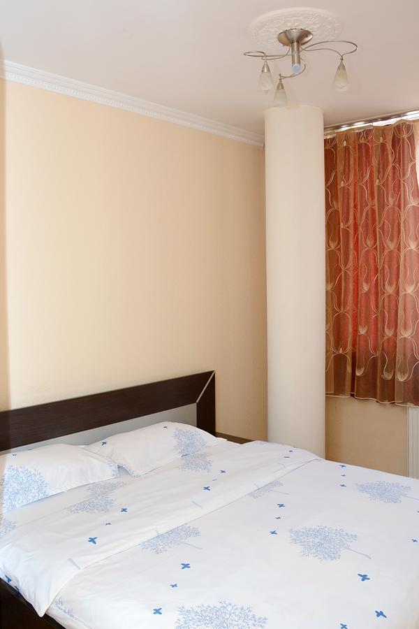 Bolero Hotel Ferizaj Zewnętrze zdjęcie