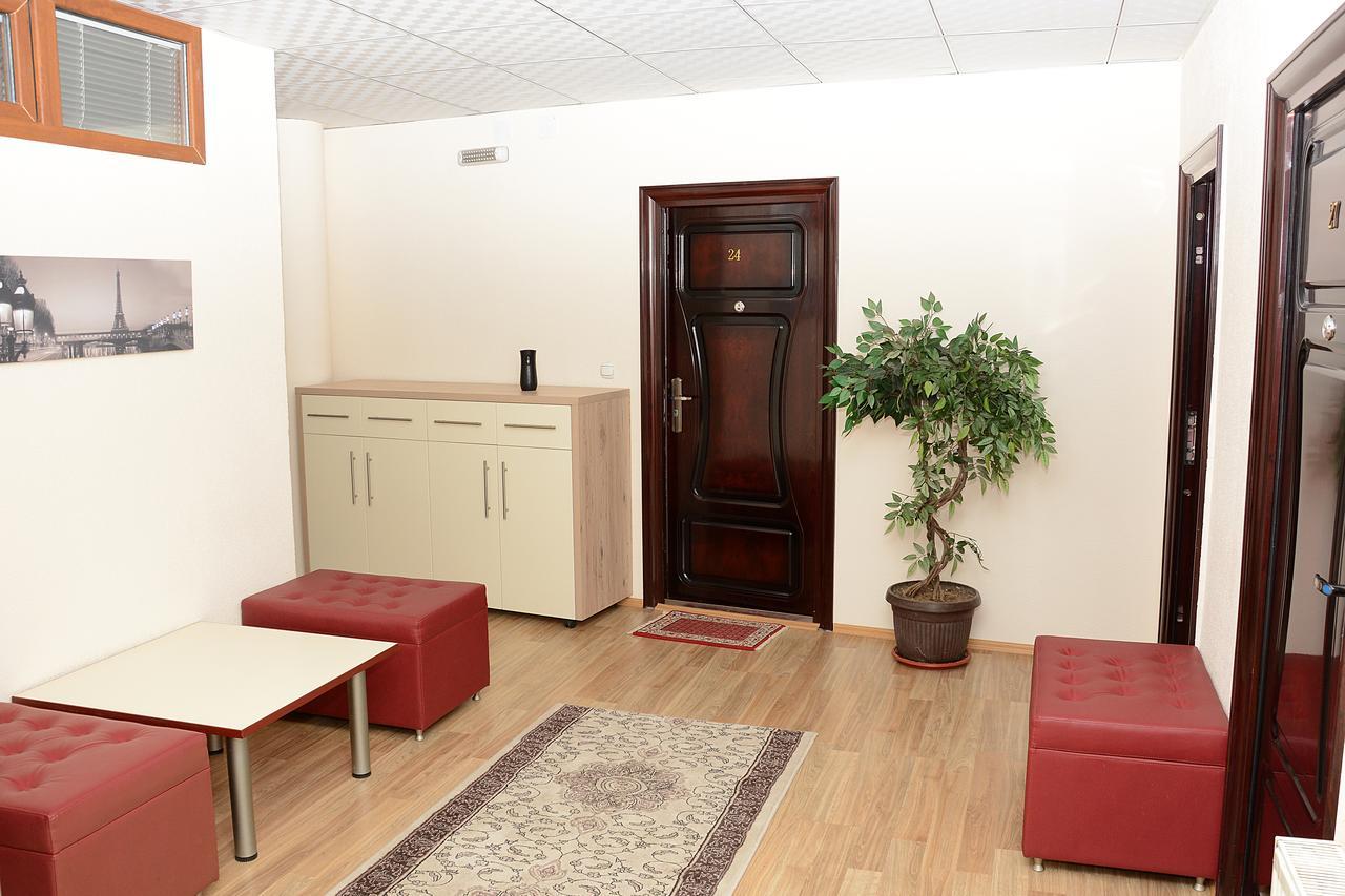 Bolero Hotel Ferizaj Zewnętrze zdjęcie