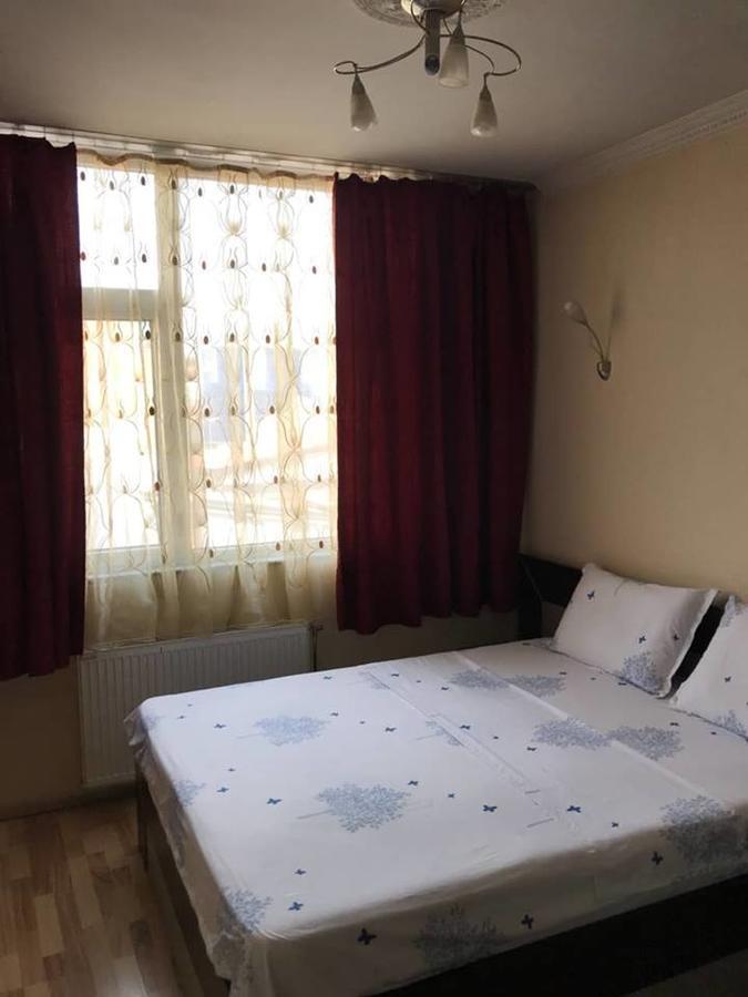 Bolero Hotel Ferizaj Zewnętrze zdjęcie